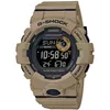 Image de Montre casio g-shock bluetooth gbd-800uc-5er
