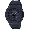 Image de Montre casio g-shock ga-2100-1a1er