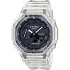 Image de Montre casio g-shock ga-2100ske-7aer