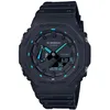 Image de Montre casio ga-2100-1a2er