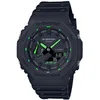 Image de Montre casio ga-2100-1a3er