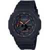 Image de Montre casio ga-2100-1a4er