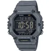 Image de Montre casio ae-1600h-8bvef