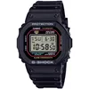 Image de Montre casio dw-5600rl-1er