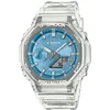 Image de Montre casio ga-2100bm-7a2er