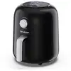 Image de Sharp friteuse sans huile 4l 1300w noir