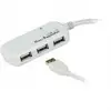 Image de Aten UE2120H Cable Repeteur Usb 2.0 12m + Hub Usb 4 Ports