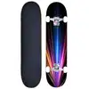 Image de Skateboard pro acro neon noir