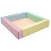 Image de Piscine iglu beige