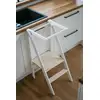 Image de Tour apprentissage montessori pliable