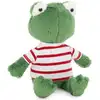 Image de Grenouille ozzy (15 cm assis)