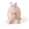 Image de Hippopotame en caoutchouc naturel