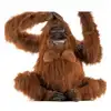 Image de Hansa peluche geante orang outang 90 cm h