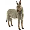 Image de Hansa hansa peluches g?antes marron