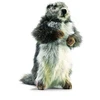 Image de Peluche anima marmotte 25 cm