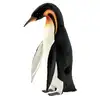 Image de Hansa peluche geante manchot empereur 130 cm h