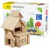 Image de Maison avec garage 75 pièces en bois