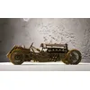 Image de Bolide u-9 grand prix puzzle 3d bois