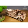 Image de Roadster vm-01 puzzle 3d bois