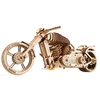 Image de Puzzle 3d moto vm-02