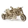 Image de Construction moteur scrambler ugr-10