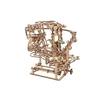 Image de Puzzle3d-Ugears circuit billes en chaine