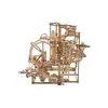 Image de Puzzle 3d-Ugears le circuit à billes