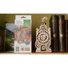 Image de Ancien beffroi puzzle 3d bois