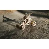 Image de Buggy de desert puzzle 3d bois