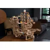 Image de Palan piste de billes puzzle 3d bois