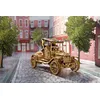 Image de Voiture rétro ugr-t puzzle 3d bois