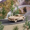 Image de Coupé sport puzzle 3d bois