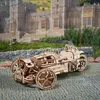 Image de Ugr-s à trois roues puzzle 3d bois
