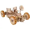 Image de Nasa lunar rover
