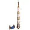 Image de Nasa saturn v