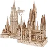 Image de Harry potter - hogwarts  castle