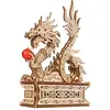 Image de Dragon de bois