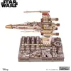 Image de X-wing de luke skywalker  pzl. Star wars