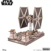 Image de Chasseur tie     puzzle 3d star wars