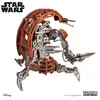 Image de Droideka  - puzzle 3d en bois