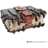Image de Le monstrueux livre des monstres     puzzle 3d en bois