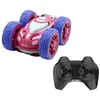 Image de Voiture silverlit rose