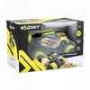 Image de Exost x crawler 2.4ghz 1-24
