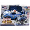Image de Construis ma voiture de police rc