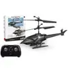 Image de Helico sky cheetah silverlit