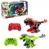 Image de Dino kombat - duo de dinos telecommandes
