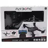 Image de Drone foldable wifi silverlit