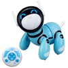 Image de Robot silverlit bleu