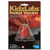 Image de Mini volcan de poche 4m