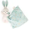 Image de Doudou lapin carré douceur